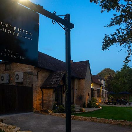 The Chesterton Hotel Бістер Екстер'єр фото
